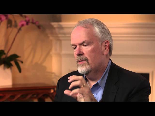 Vern Brownell: How do quantum computers work?