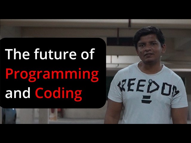 The next phase of programming & coding