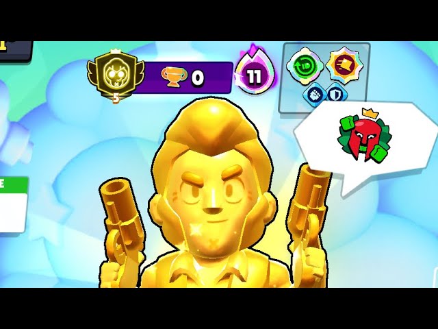 FIRST EVER PRESTIGE 5 BRAWLER 🔥