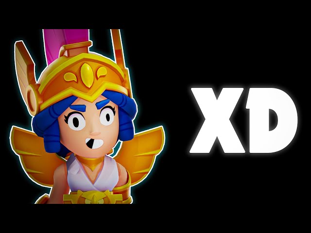 Brawl Stars Funny Moments 2025 😂