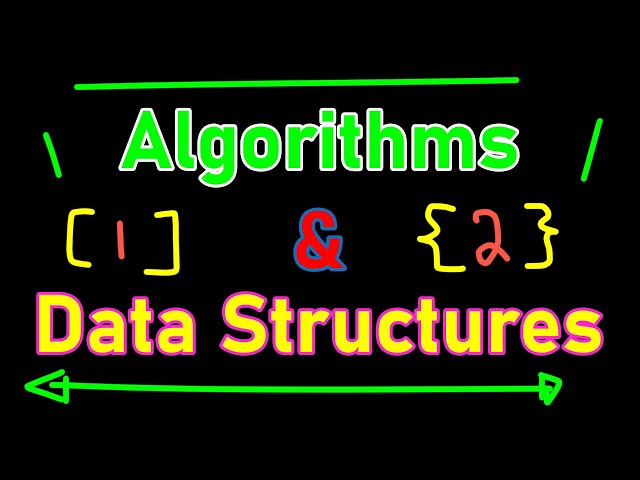 How I Got Good at Algorithms and Data Structures