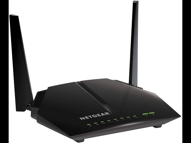 How Modems Work, Explained Simply for Beginners by The Tech Academy
