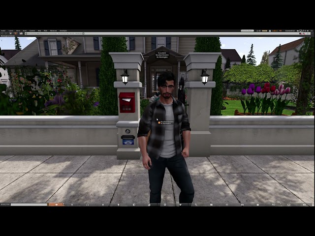 Second Life in 2026 - Episode 1: What's Changed?