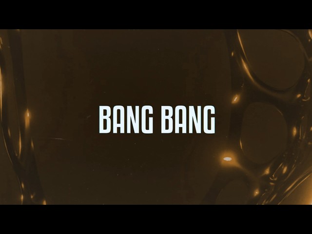 Felix Jaehn & Leony - BANG BANG ( LUNATIC REMIX )