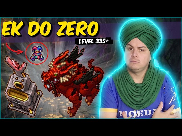EP 20 - EK FROM ZERO - FALCON PLATE, FIRST boss in the team, access to Marapur, ORIENTAL OUTFIT a...