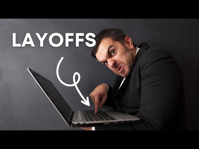 After the Axe Falls: Layoff Leadership