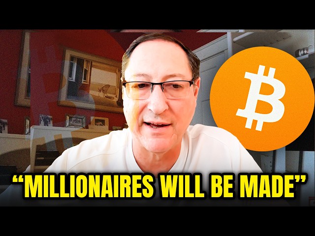 “100% CERTAINTY! This Is About to TRIGGER Bitcoin’s BIGGEST Bull Market” | Jordi Visser