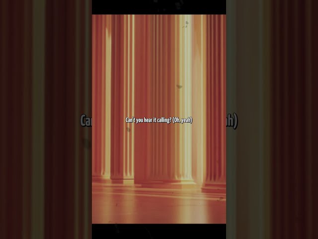 Phoenix - Too Young | From Lost in Translation (Lyrics)