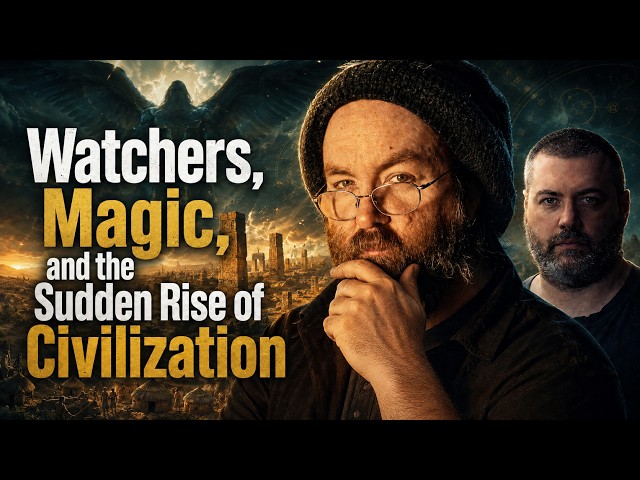 7 Forbidden History Lessons Schools Leave Out | Judd Burton | TSR 477