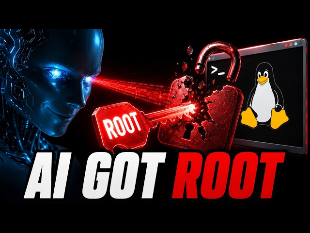 AI Just Cracked Linux — This Root Exploit Hid for 15 Years