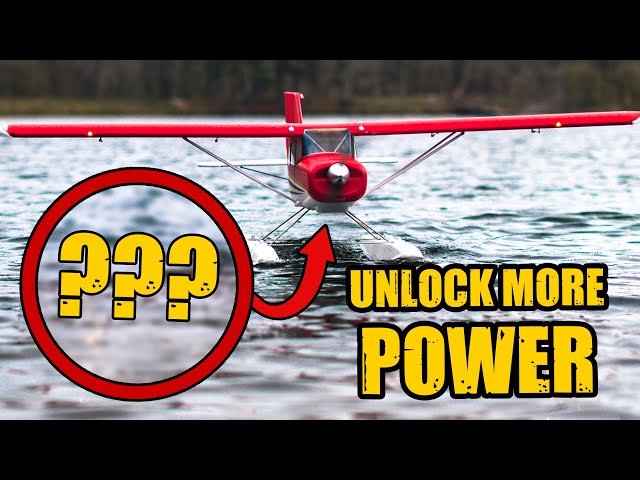 12 Best MODS For Most RC Planes