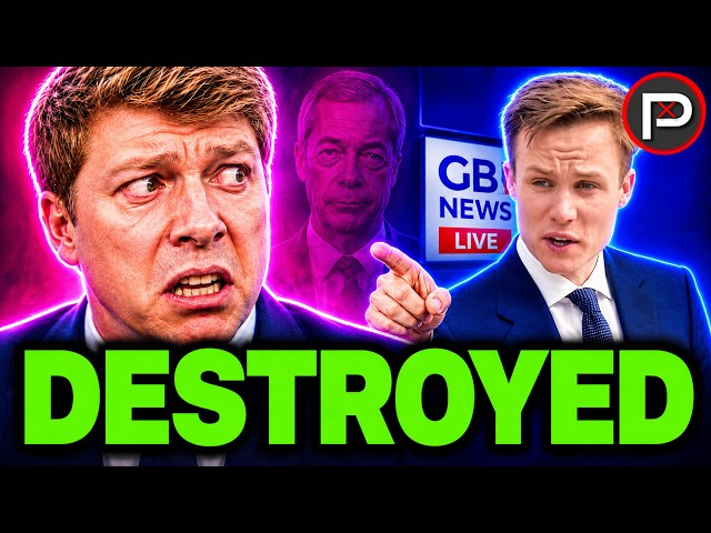 Reform Attacks GB News