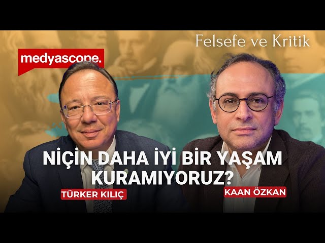 Zihin mi düşünür, dil mi? Bilinç nedir, yapay zekâ sahip olabilir mi? | Felsefe ve Kritik #3