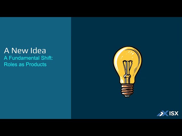 A Better Blueprint for Access: Contextual RBAC + The Access Catalog Framework