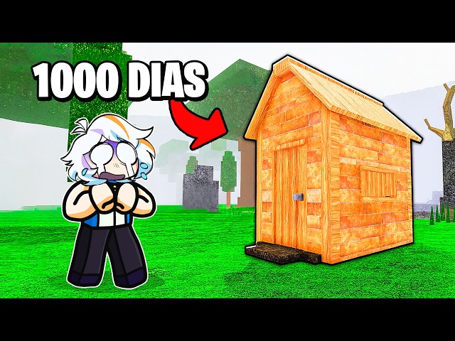 I OFFICIALLY BROKE 99 NIGHTS IN THE WOODS COMPLETE (ROBLOX)