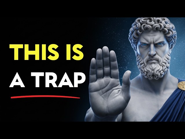 5 Things You Should NEVER Give People — Even If They Ask | Stoic Mindset