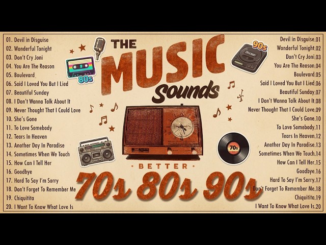 Engelbert, Tom Jones, Carpenters, Elvis, Sinatra, Paul Anka🎺 Golden Oldies 50s 60s 70s Love Songs
