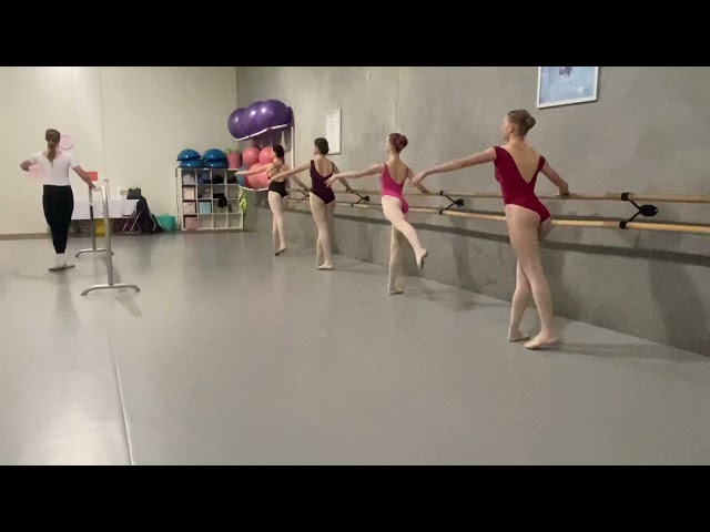 Advanced Foundation Mock Exam