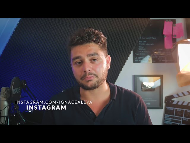 Smooth Professional Text Animation in Premiere Pro - TUTORIAL