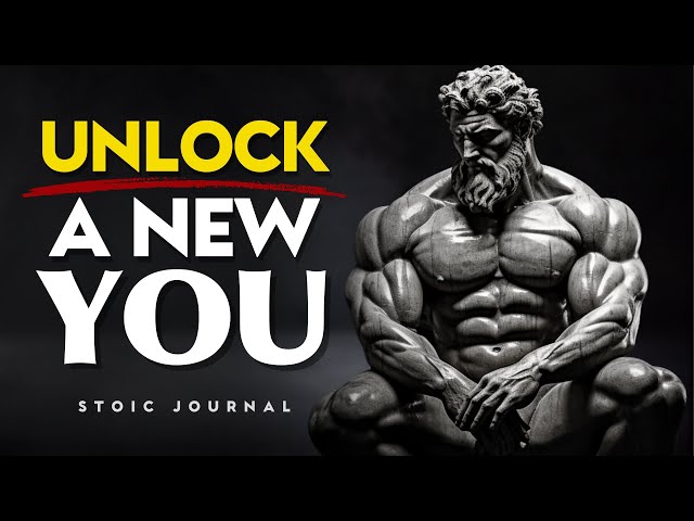 Defeat The Weak Version of Yourself In 2026 | Marcus Aurelius Stoicism