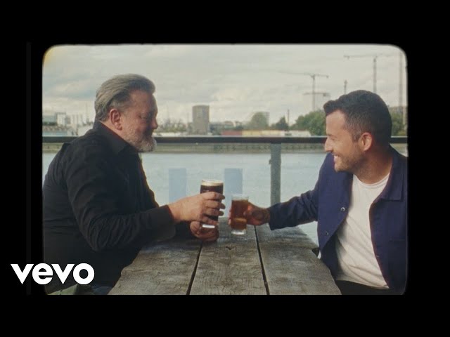 SYML - Lost Myself ft. Guy Garvey