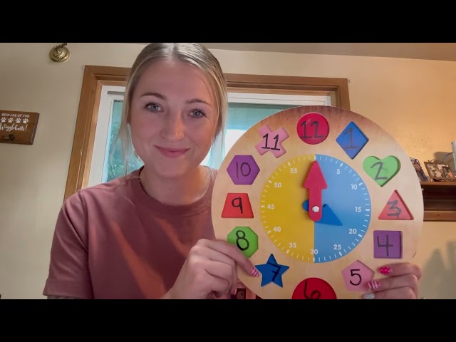 Math Lesson