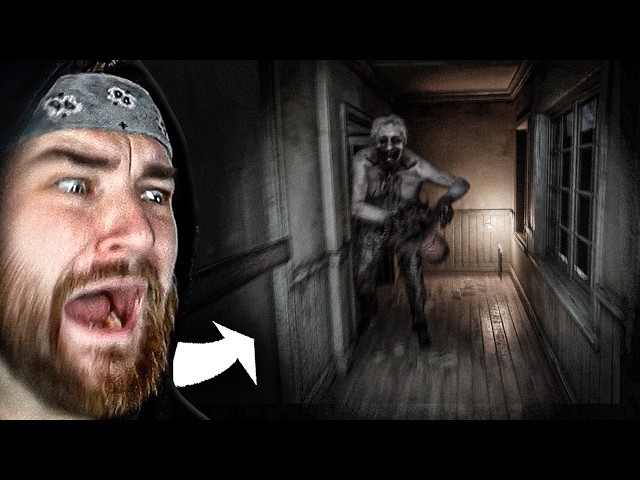 I'M BLOCKING EVERYONE WHO SENT ME THIS GAME... | The Guest 2