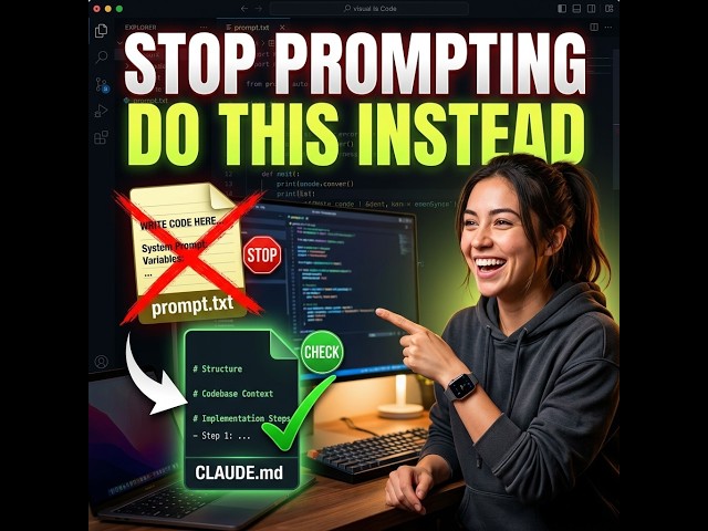 I Wasted 2 Years on Prompt Engineering. Here's What Works.