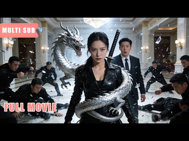 【Multi Sub】霸道總裁狂寵小嬌妻，誰敢傷她一根汗毛，他必百倍報復之！殊不知他眼中的溫柔小白兔老婆，竟是地表最強女羅剎！3秒鐘解決搞事的綠茶，超高武力值拿捏全場！#romantic #drama