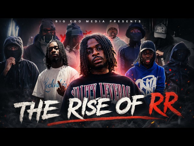 The Rise Of RR: An Introductory Documentary #RR #FOREIGN MULI # JOOKA #MBIZZ
