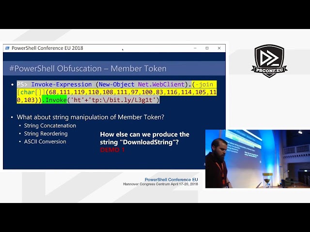 DevSec Defense: How DevOps Practices Can Drive Detection Development For Defenders - Daniel Boh...