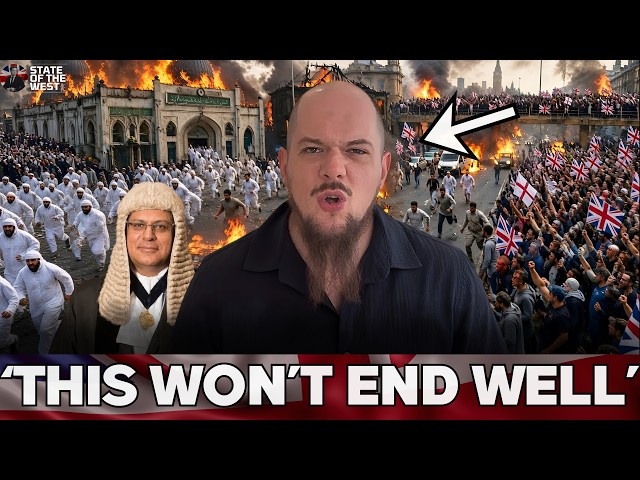The Dangerous Escalation: Why This Convert’s Words Are A Terrible Idea
