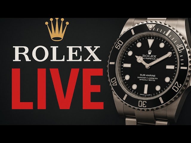 【ROLEX】2026年度のロレックスロレックス相場と価格改定