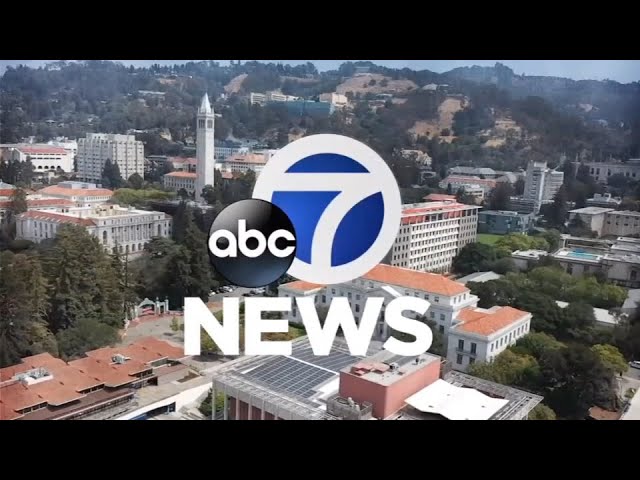 KGO - ABC7 News at 6AM - Special Open May 12, 2021
