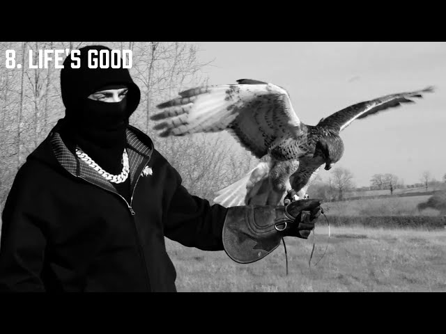 BM - Life's Good (Audio)