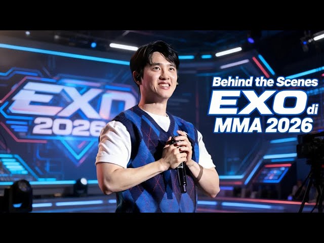 Kyungsoo's Face is Totally Worth Trending Every Day, Here's Why