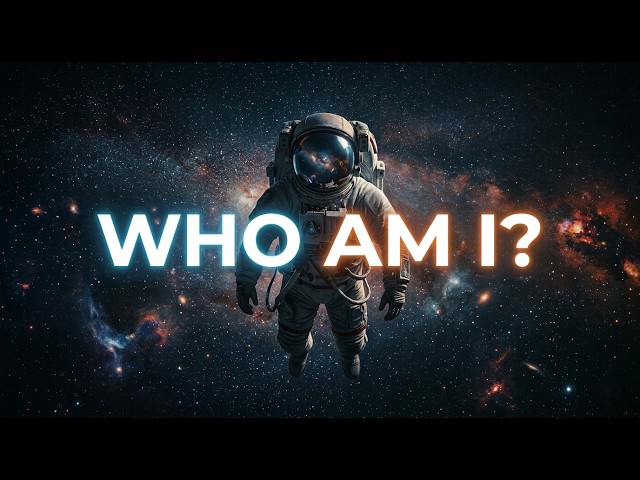 Who Am I… Really? | A Deep Reflection on Existence