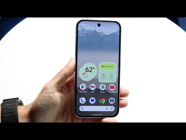 Google Pixel 10 In 2026! (Still Worth Buying?) (Review)
