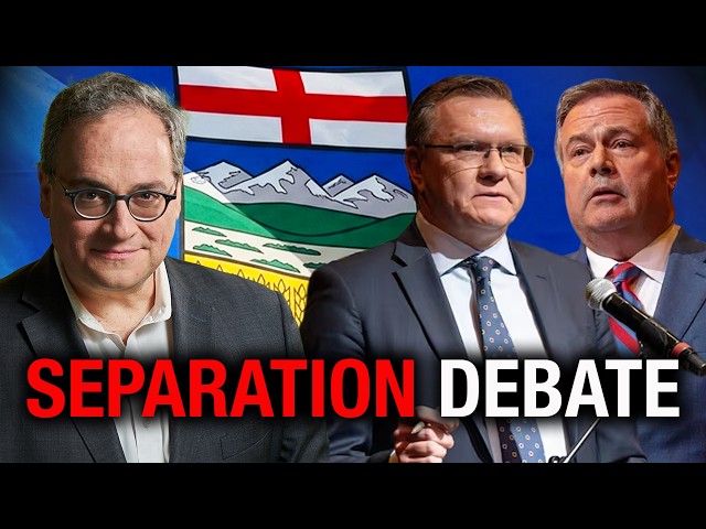 Canada needs more open debates following Alberta independence face off