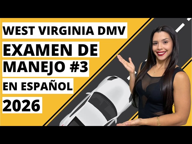 2026 WEST VIRGINIA DMV PERMIT PRACTICE TEST — DRIVER'S LICENSE ROUND 3 (60 ADVANCED QUESTIONS)