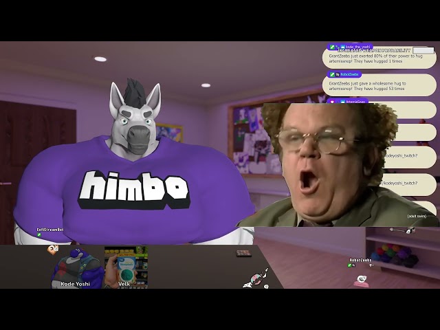 2026-05-01 - Diablo - [First Playthrough] Collaborative stream as 3 heroes share 1 braincell in thei