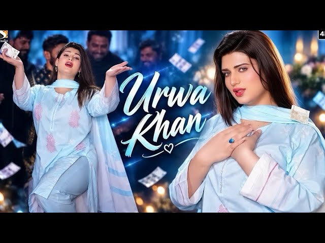 Urwa Khan – Na Chars Da Na Sharab Da | Mujra Dance Performance | SGStudio