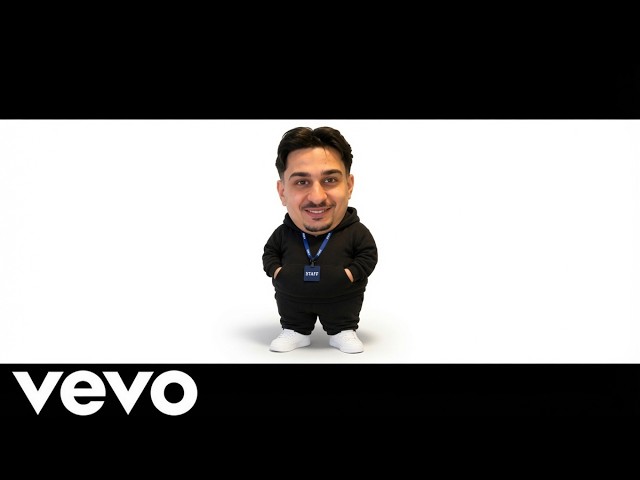 Farex Pull My Pearl - DrDonutClips (Official Music Video)