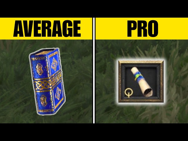 27 Things Every D2R Player Learns Too Late