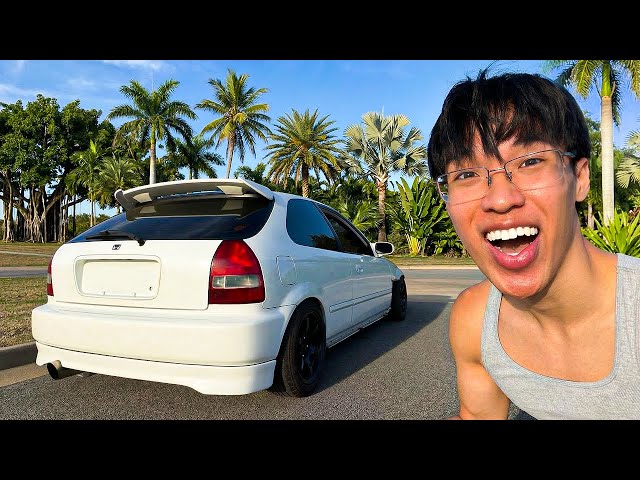 I Went to the Philippines to Understand Their Honda Obsession 🇵🇭