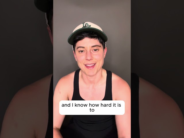 Community Grantmaking Fellows: Meet Beck