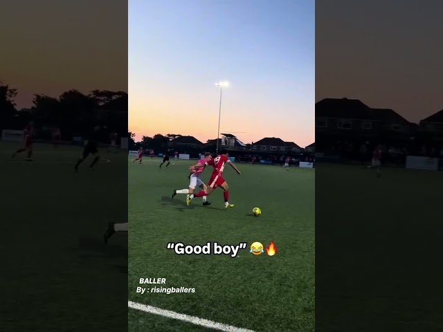 GOOD BOY 😂 FOOTBALL FUNNY FAILS DRIBBLING, SKILLS, & GOALS #soccerfails #soccerskills #soccer
