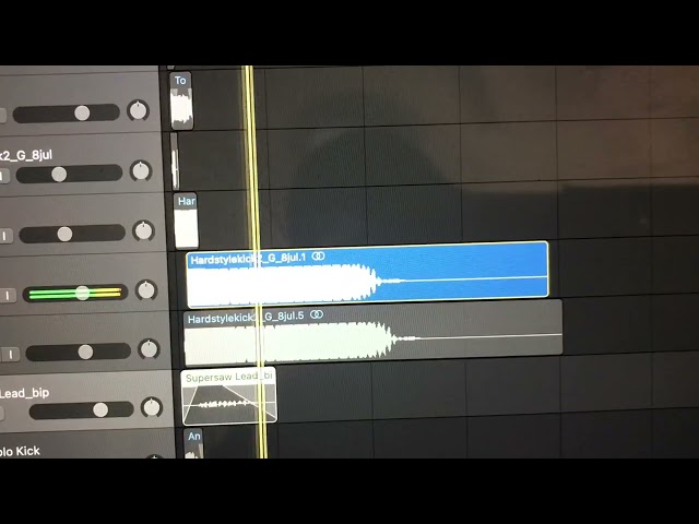 How To Make A Hardstyle Kick in 2025