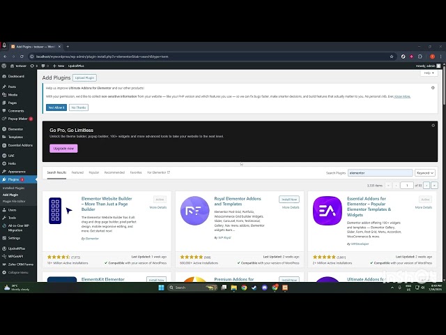     WordPress Installation Tutorial 2026 | Complete Beginner’s Guide