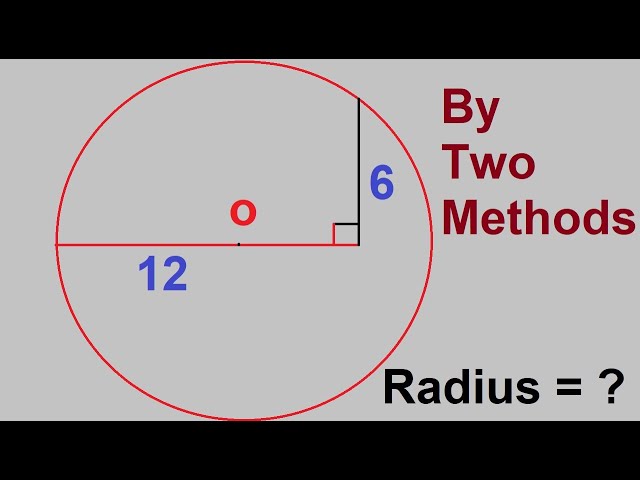 A Beautiful  Geometry Problem | Solutions By TWO METHOD #brainexercise #matholympics